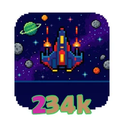 234k