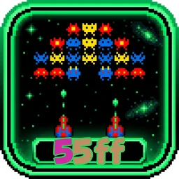 55ff
