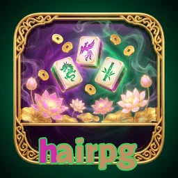 hairpg